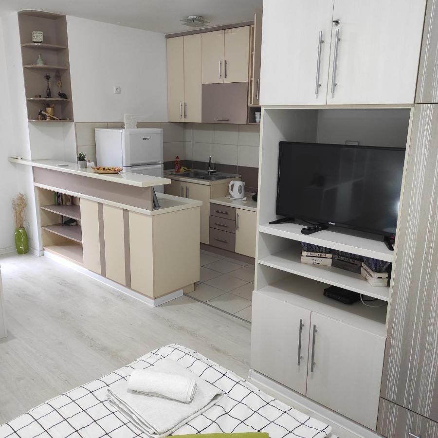 Apartman Jevrejska Banyaluka Dış mekan fotoğraf