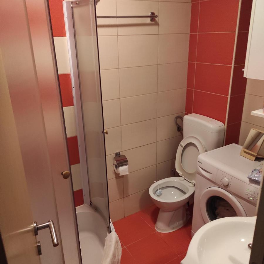 Apartman Jevrejska Banyaluka Dış mekan fotoğraf