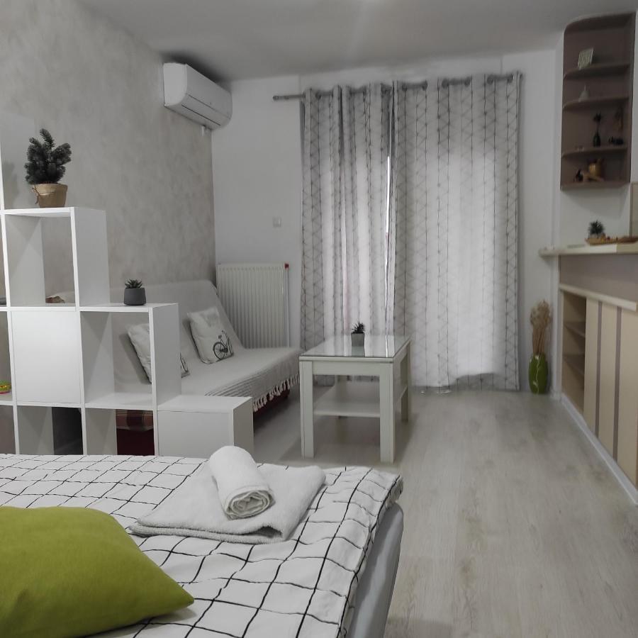 Apartman Jevrejska Banyaluka Dış mekan fotoğraf