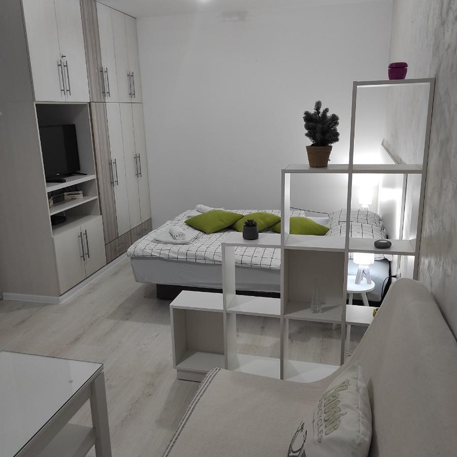 Apartman Jevrejska Banyaluka Dış mekan fotoğraf