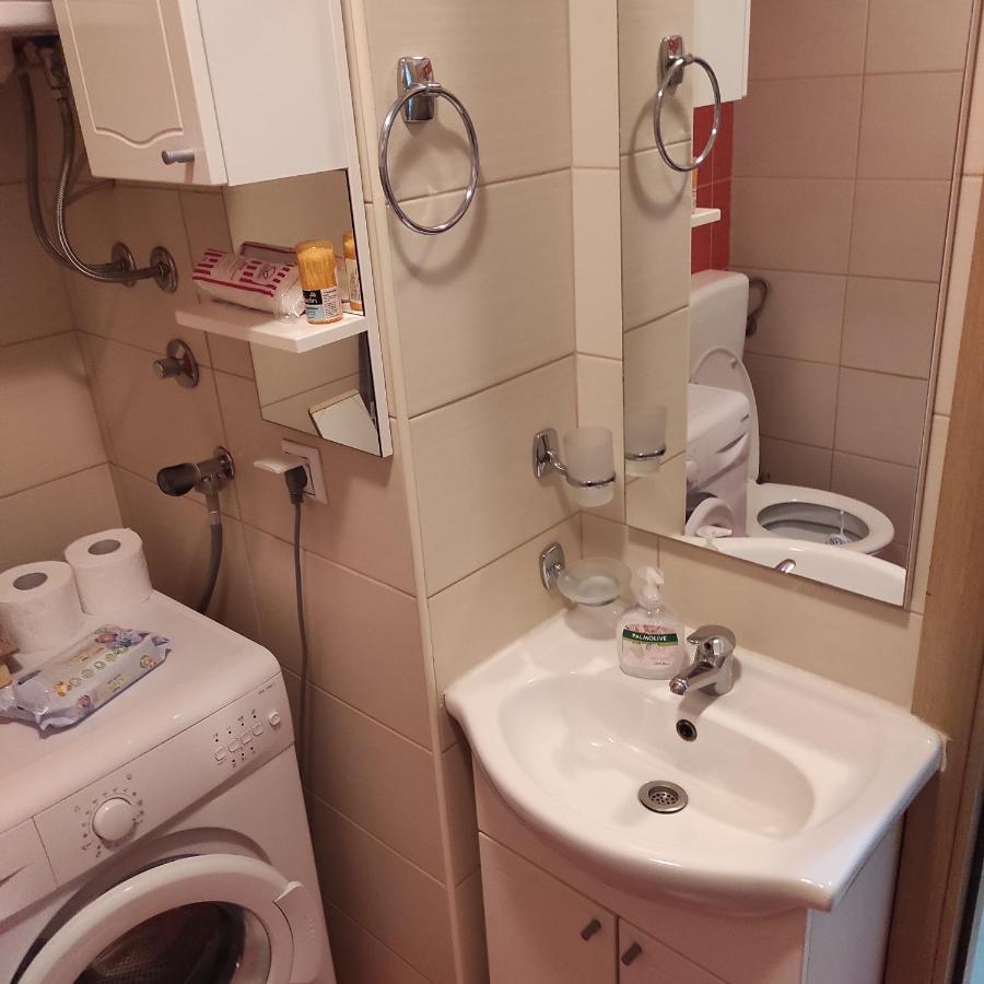 Apartman Jevrejska Banyaluka Dış mekan fotoğraf