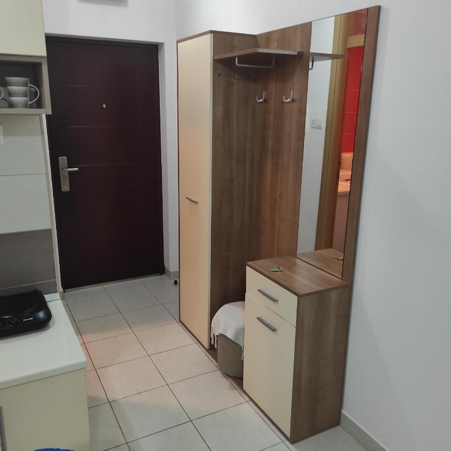 Apartman Jevrejska Banyaluka Dış mekan fotoğraf