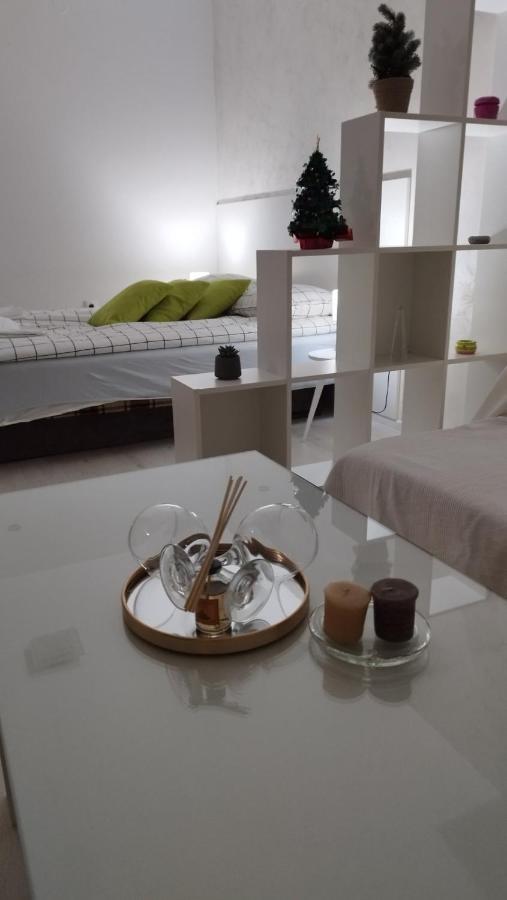 Apartman Jevrejska Banyaluka Dış mekan fotoğraf