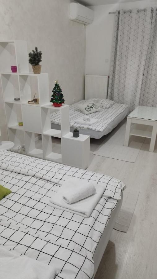 Apartman Jevrejska Banyaluka Dış mekan fotoğraf