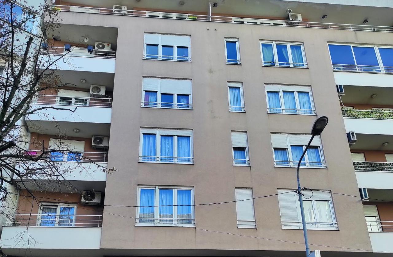 Apartman Jevrejska Banyaluka Dış mekan fotoğraf