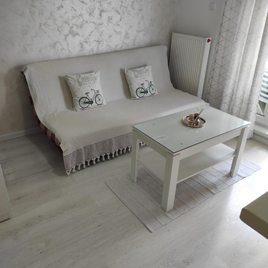 Apartman Jevrejska Banyaluka Dış mekan fotoğraf